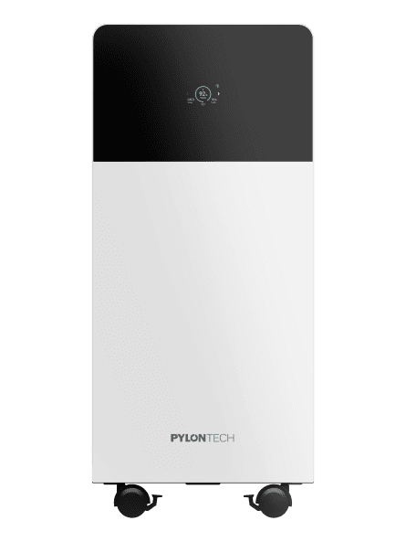 Lithium-Ion Batteries