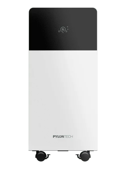 Lithium-Ion Batteries