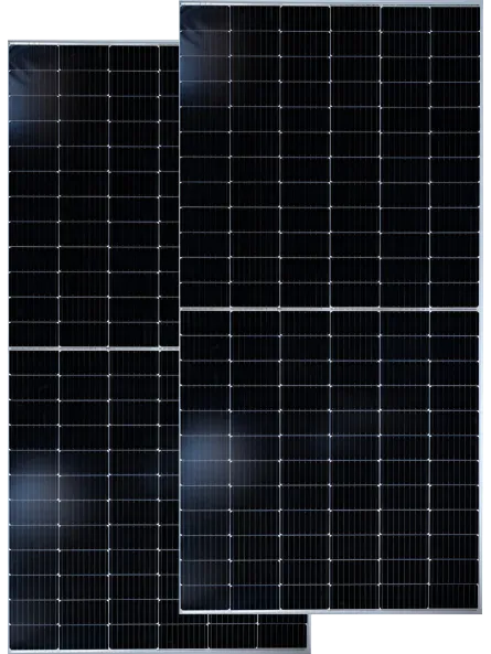 Solar Panels