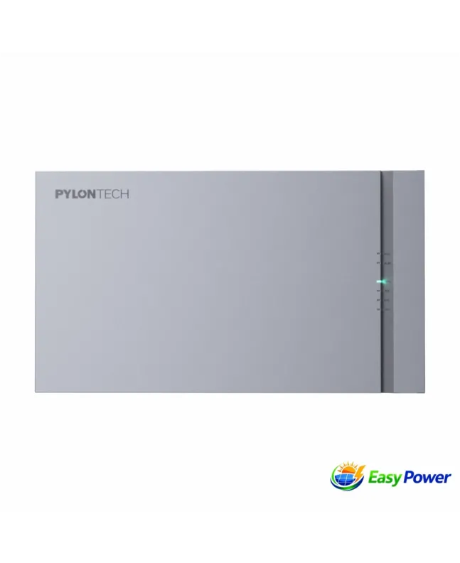 Pylontech Fidus 5kWh Energy Storage Battery | IP20