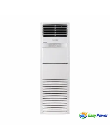 Kenwood 2 Ton Inverter Floor Standing AC | 2446 FHI