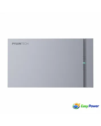 Pylontech Fidus 5kWh Energy Storage Battery | IP20