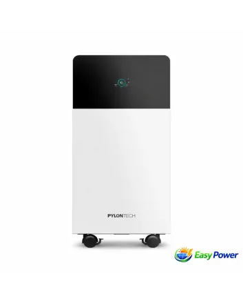 Pylontech Fidus Plus 16kWh Energy Storage Battery | IP20 | Built in WiFi | Display Screen