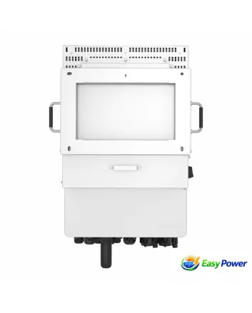 Solis 15KW Hybrid Plus Solar Inverter