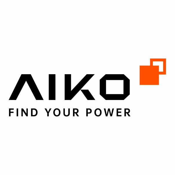 Aiko Solar Panels