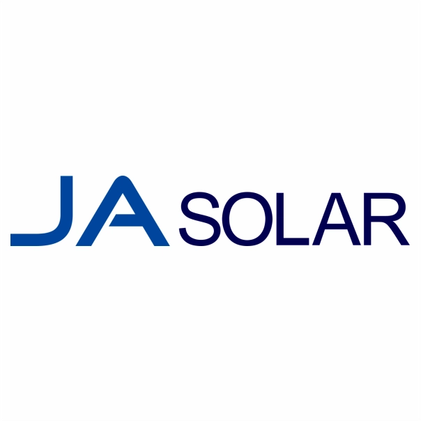 JA Solar Panels