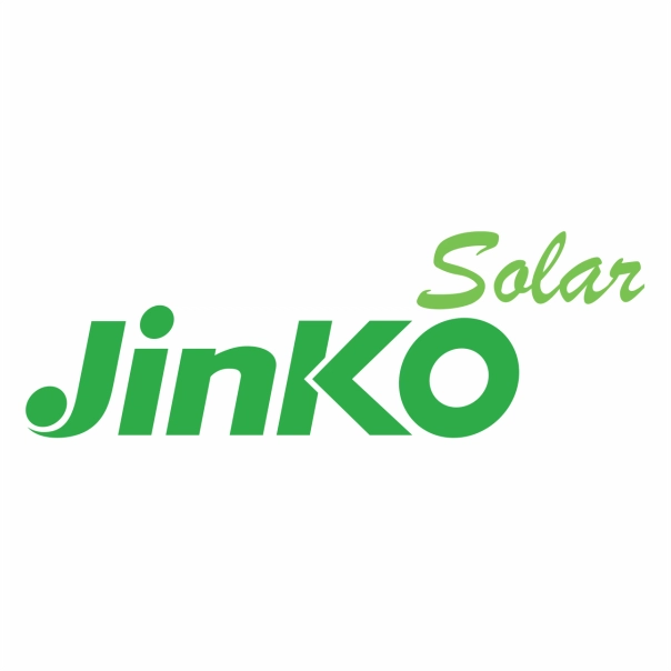 JinkoSolar Panels