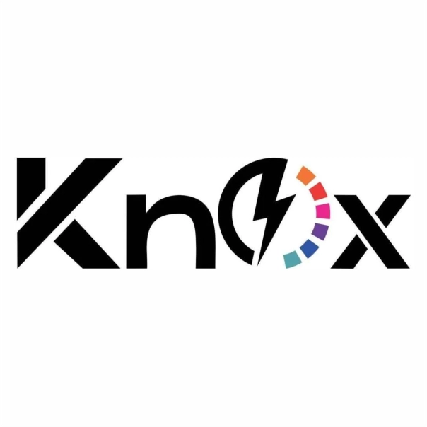 KNOX Solar Energy Storage